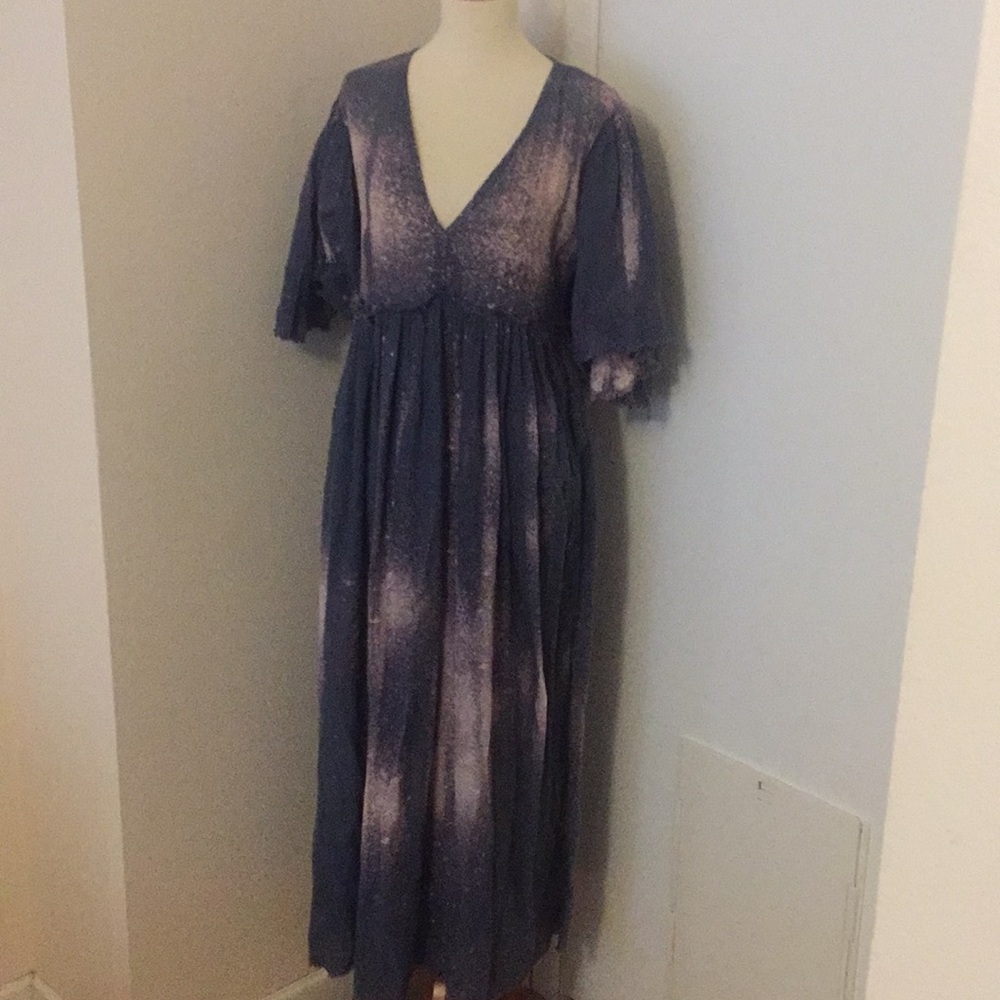 S NWOT LOVE TANJANE Dress EE24 2536